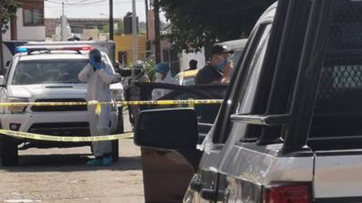 Dan prisión preventiva a sujeto que protagonizó enfrentamiento con policías de Hermosillo