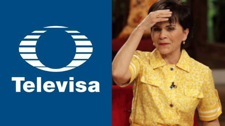 Tras divorcio y salir del clóset, exactriz de Televisa da triste noticia en 'Ventaneando'