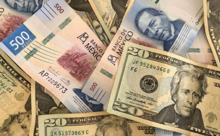 Precio del dólar para hoy 6 de julio