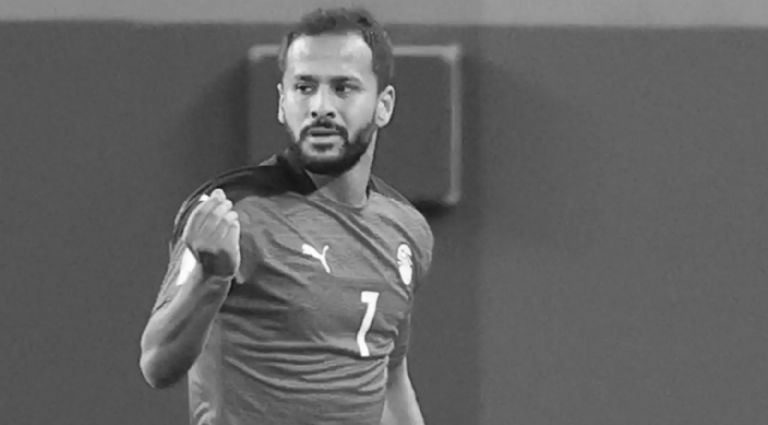 Muere Ahmed Refaat, jugador de futbol egipcio 