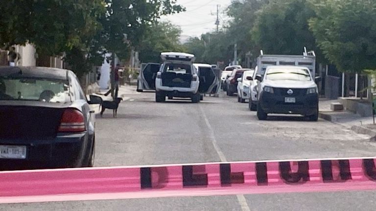 Vinculan a proceso a sujeto que protagonizó enfrentamiento con policías de Hermosillo