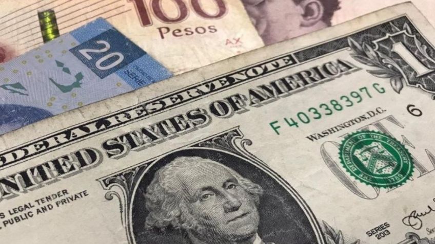 Precio del dólar HOY sábado 6 de julio: Peso mexicano no cede frente a la moneda de EU