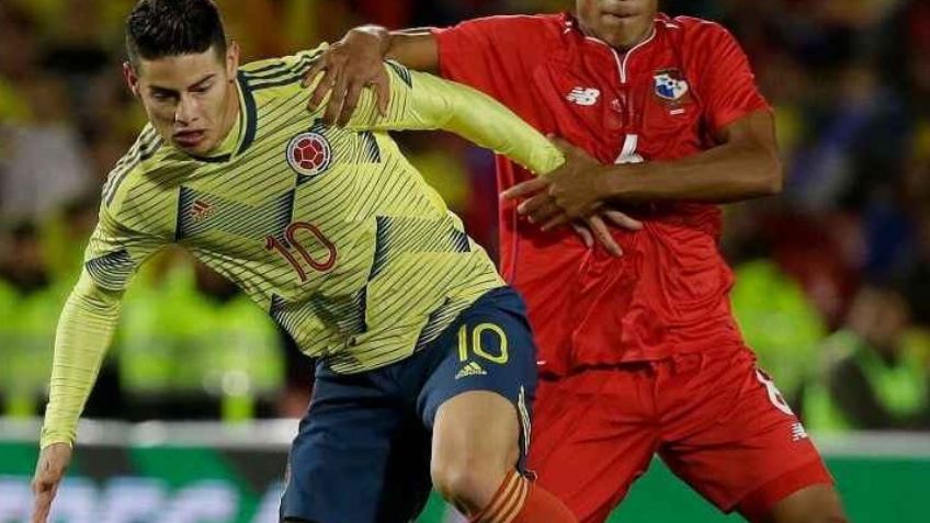 Colombia vs Panamá: ¿Dónde ver en vivo la Copa América 2024 Online? Horarios