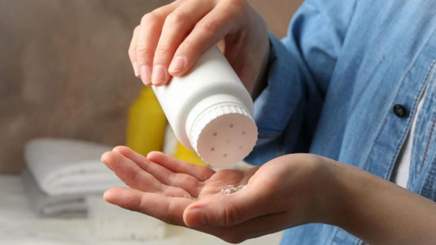 La OMS enciende las alertas al revelar que el talco podría ser cancerígeno para el humano