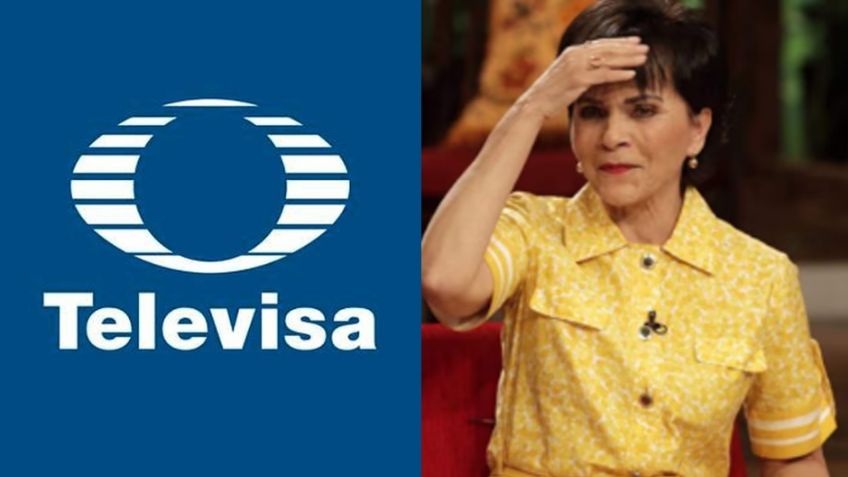 Tras divorcio y salir del clóset, exactriz de Televisa da triste noticia en 'Ventaneando'