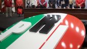 Foto ilustrativa de la nota titulada PRI aprueba reforma de reelección; Alito Moreno seguirá al frente del partido hasta el 2032