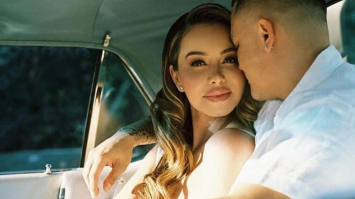 "Sí, acepto": Chiquis Rivera y Emilio Sánchez se casan en Las Vegas; así fue la boda