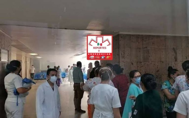 Clínica 76 del IMSS