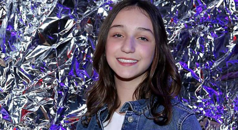 Nina Rubín reaparece en redes sociales