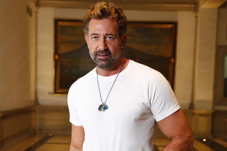 Gabriel Soto se ha ausentado de 'Aventurera' por falta de tiempo