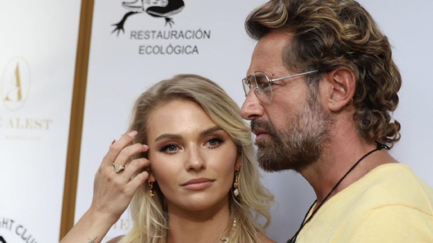 ¿Gabriel Soto maltrata a Irina Baeva? Amiga revela terribles detalles de la relación