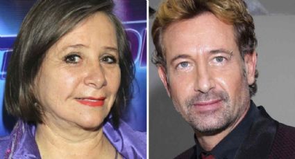 ¿Gabriel Soto fingió hospitalización? Madre de Geraldine Bazán duda de enfermedad del actor