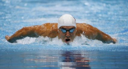 Michael Phelps: El ícono olímpico que inspiró a generaciones ¿qué pasó con él?