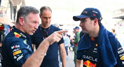 Horner lanza advertencia a 'Checo' Pérez: "Es insostenible no sumar puntos"