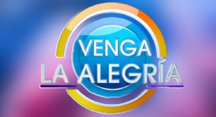 Tras 12 años en TV Azteca, conductor renuncia a 'Venga la Alegría' y se va a la competencia