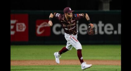 Jugador de los Tomateros de Culiacán sobresale en el beisbol de los Estados Unidos