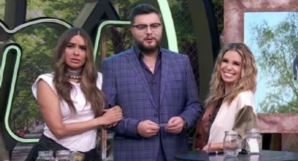 "Es de trastornados": Galilea Montijo exhibe a Andrea Escalona en vivo de 'Hoy' por esto