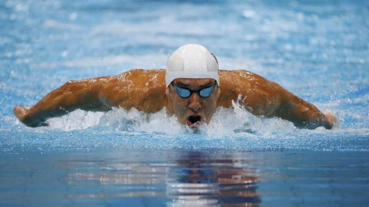 Michael Phelps: El ícono olímpico que inspiró a generaciones ¿qué pasó con él?