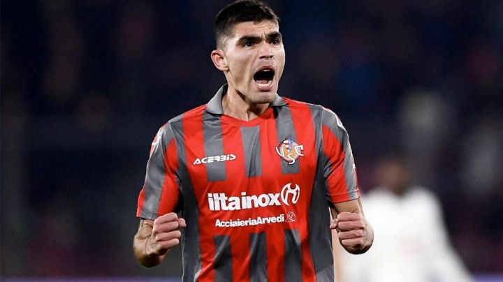 Johan Vásquez estaría en la mira de uno de los grandes de la Serie A de Italia