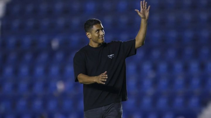 Cruz Azul hace oficial la llegada de uno de sus refuerzos de lujo ¿Les dará la décima?