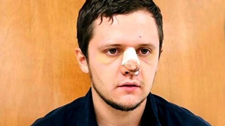 'El menchito', hijo de 'El Mencho'