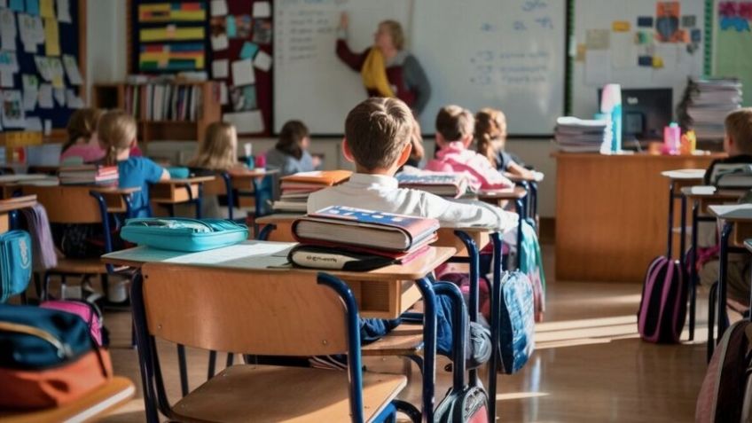 Vacaciones de verano SEP 2024: En estas fechas inician y terminan