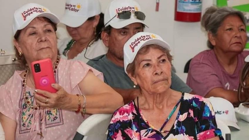 Impartirán 'Curso gratuito de habilidades digitales' para adultos mayores en Guaymas