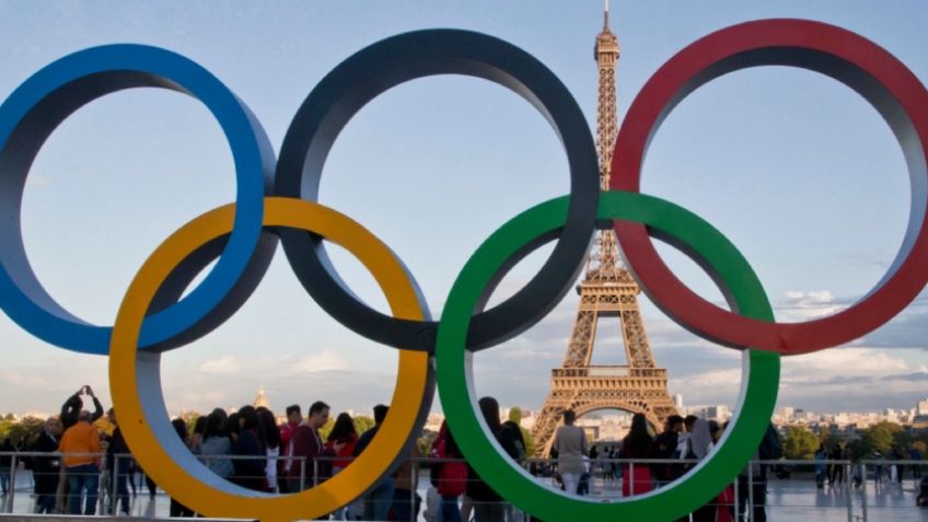 Figuras internacionales a seguir en los Juegos Olímpicos de París 2024