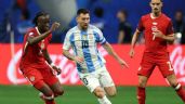 Foto ilustrativa de la nota titulada Copa América 2024: Argentina vs Canadá EN VIVO; horario y donde ver las semifinales