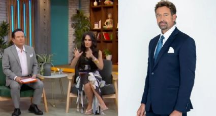 ¿Fue falso? Elenco de 'Sale el Sol' filtra la verdad de la hospitalización de Gabriel Soto