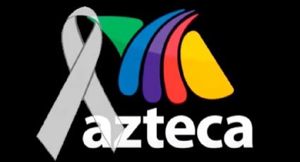 Luto en TV Azteca: Muere conductora y filtran última voluntad; tenía grave problema de salud