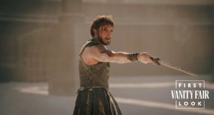 Se estrena tráiler de 'Gladiator 2': Esto es lo que debes saber de la película