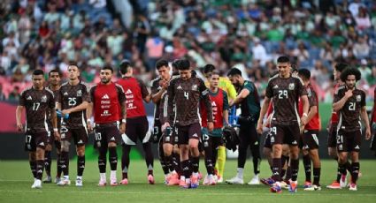 Acusan a Selección Mexicana de meter mujeres a su hotel; ¿cuáles serían las sanciones?