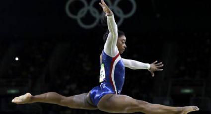 Simone Biles y el equipo de gimnasia de Estados Unidos van por redención a París