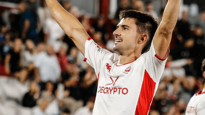 ¿Quién es Ignacio Pussetto? Posible refuerzo de los Pumas de la UNAM para el Apertura 2024