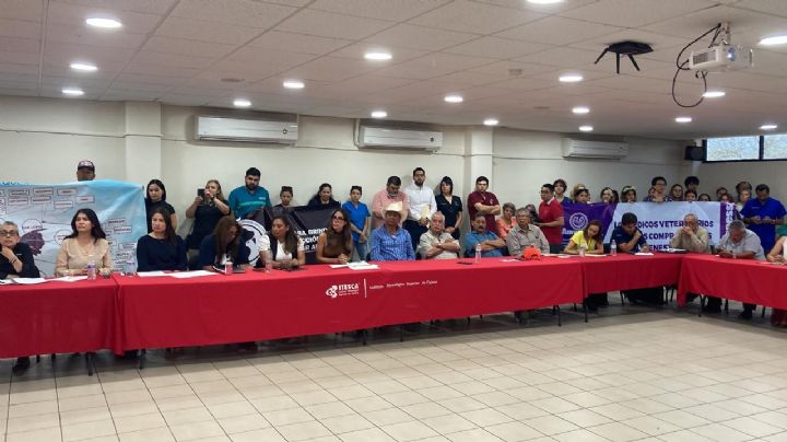 En Cajeme: Analizan Ley de Protección y Bienestar Animal en foro