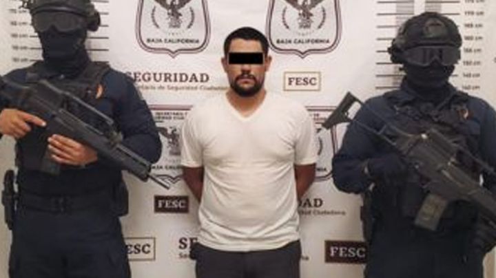 Capturan a otro implicado en asesinato de tres surfistas extranjeros en Baja California