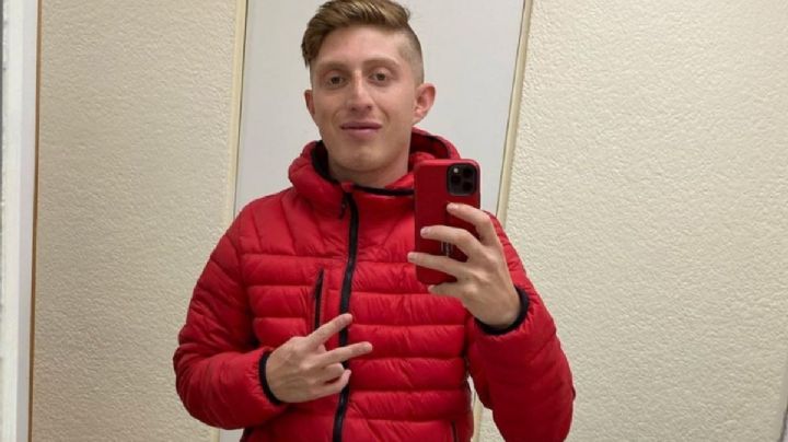 Hermana de Octavio Ocaña da detalles del documental sobre su trágica muerte