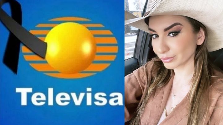 Pierde a sus hijos: Exestrella de Televisa da trágica noticia y estremece con su confesión