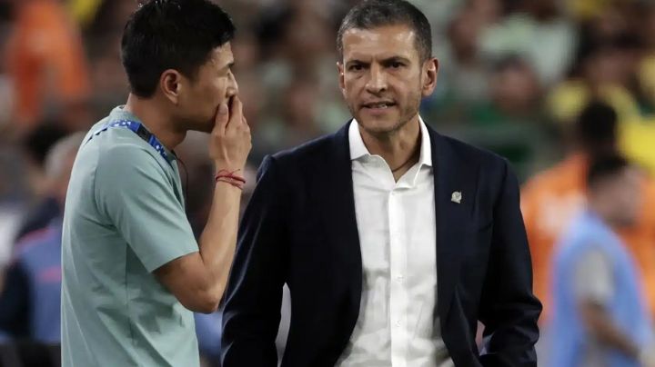 Jaime Lozano ya entregó el avance de su informe ¿Está en riesgo su continuidad?