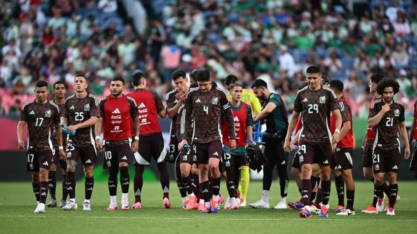 Acusan a Selección Mexicana de meter mujeres a su hotel; ¿cuáles serían las sanciones?