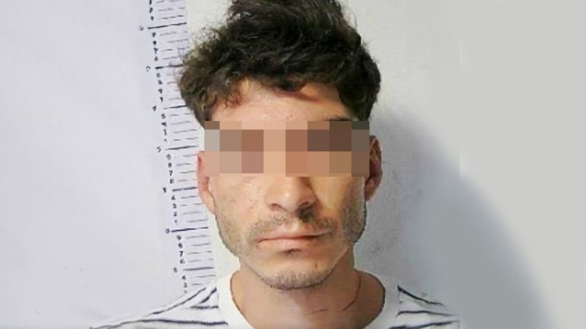 Asesinó a su abuela y exhibió el cuerpo frente a su casa; irá preso 46 años en Cajeme