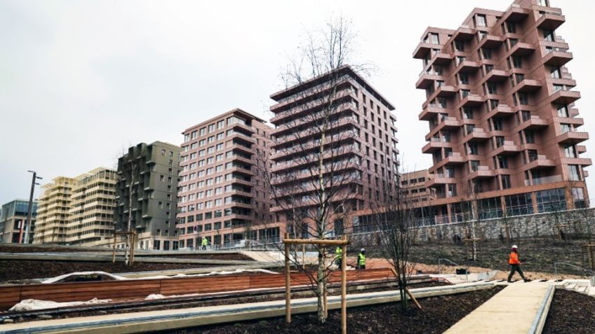 La reglas más polémicas de las Villa Olímpica de París 2024; no podrán trasmitir en vivo