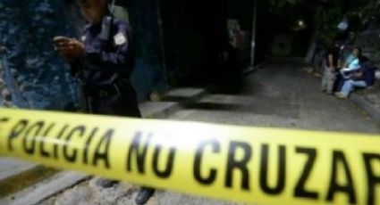 Sicarios ejecutan a hombre y lo abandonan en barranca de La Paz; le dispararon en la cabeza