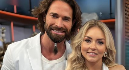 Sebastián Rulli presume VIDEO con Angelique Boyer y enloquece a fans en redes sociales