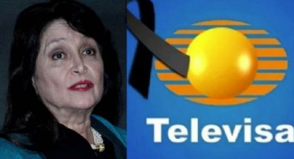 Luto en Televisa: Al borde del llanto, Daniela Romo pierde a su mayor amor y revela retiro