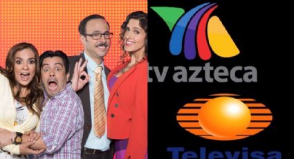 Se hundió en vicios: Tras pleito en 'Hoy', exactor de TV Azteca llega a Televisa y se confiesa