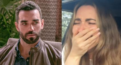 Otro divorcio en Televisa: Ariadne Díaz se separó de Marcus Ornellas tras reencontrarse con su ex