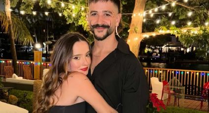 ¡Nace Amaranto! Evaluna y Camilo dan la bienvenida a su segundo bebé y lo muestran en FOTO