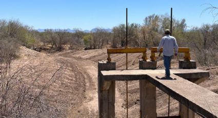 Productores de la zona rural de Guaymas reciben capacitación para aprovechar lluvias